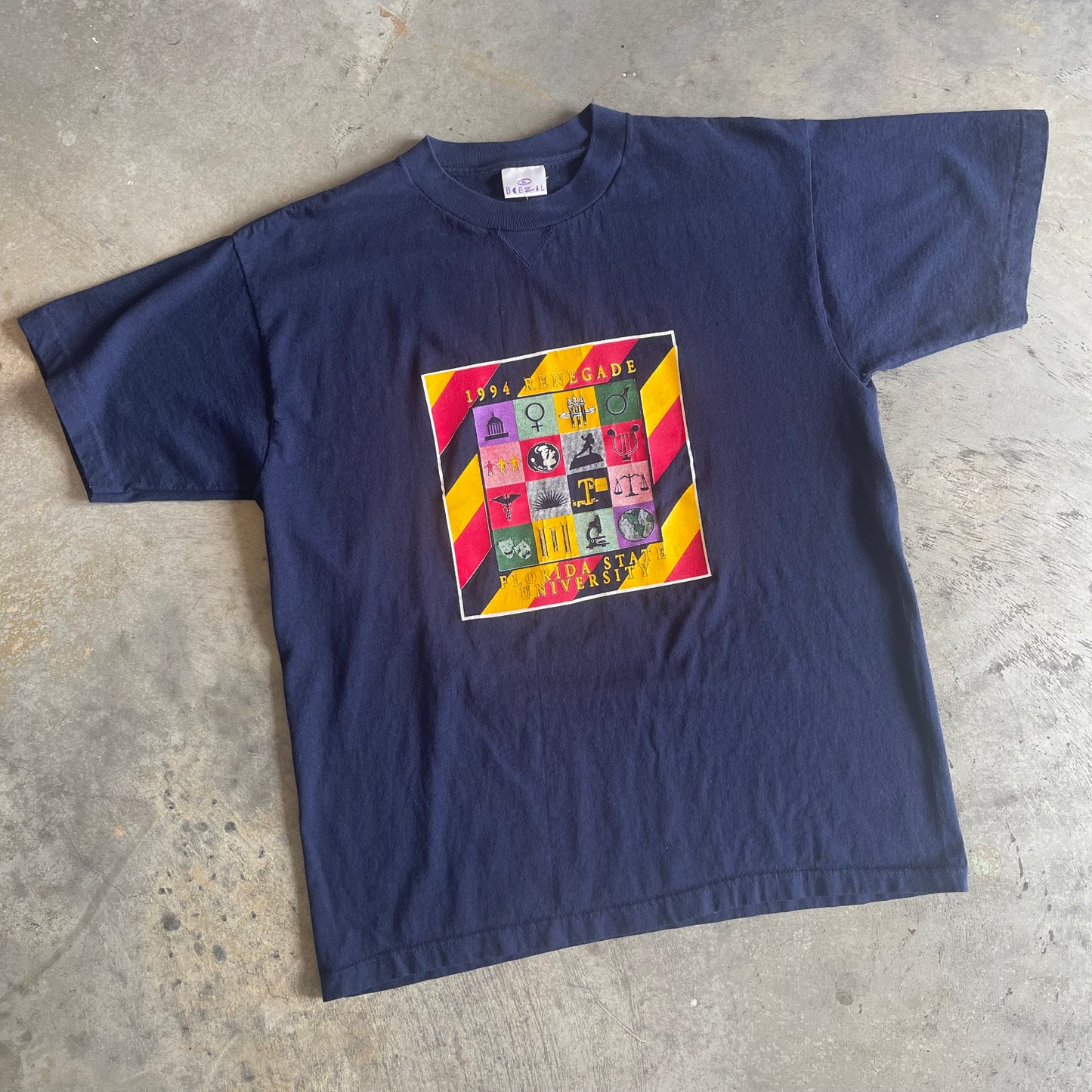 1994 Renegade Shirt