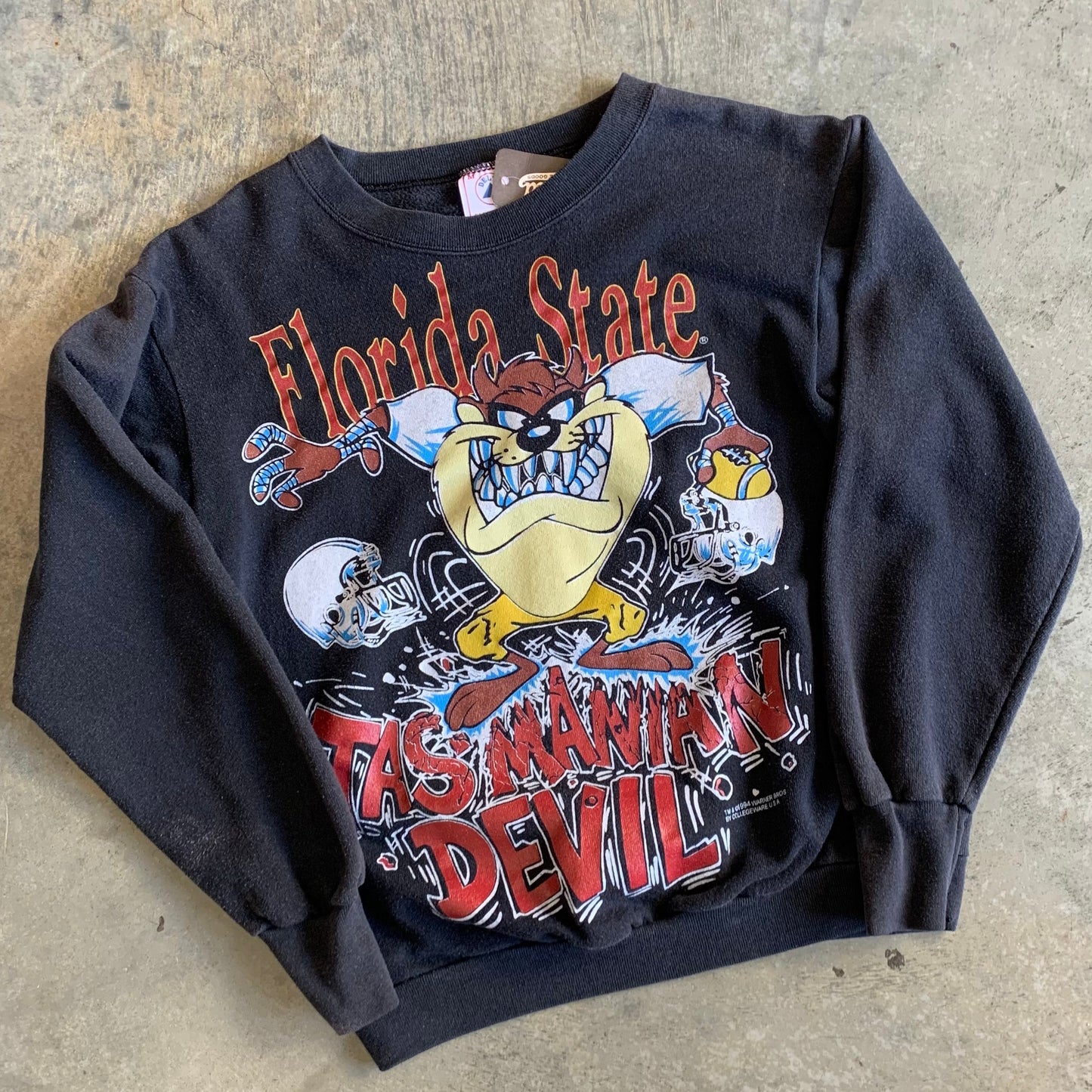 FSU Taz Sweatshirt
