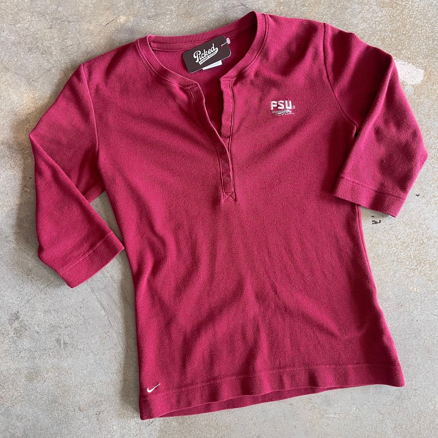 FSU Women's Nike Shirt