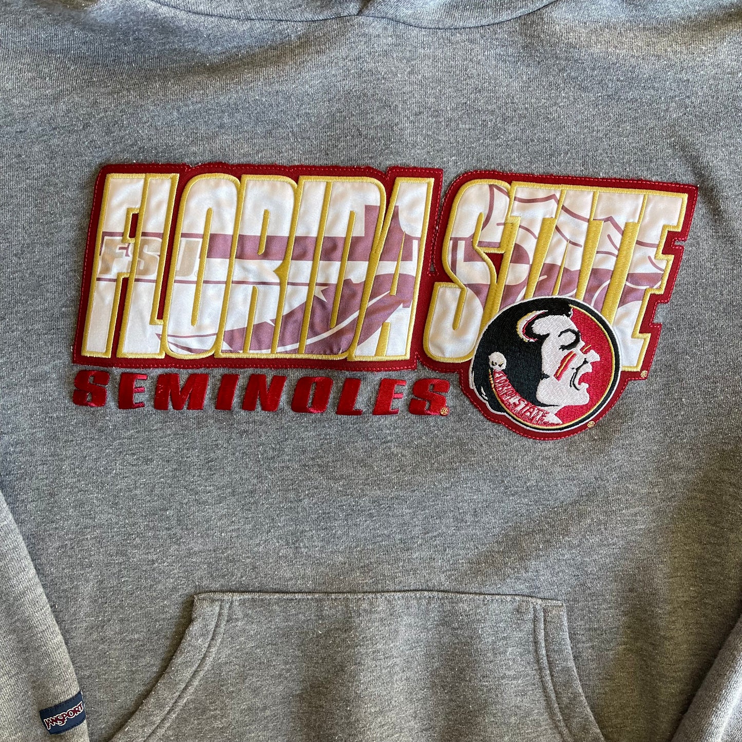 FSU Jansport Hoodie