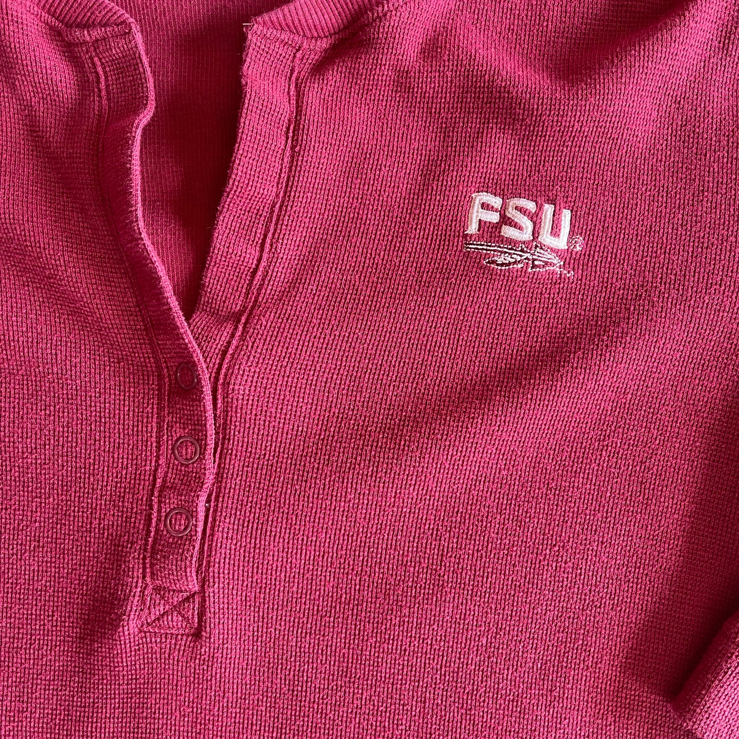 FSU Women's Nike Shirt