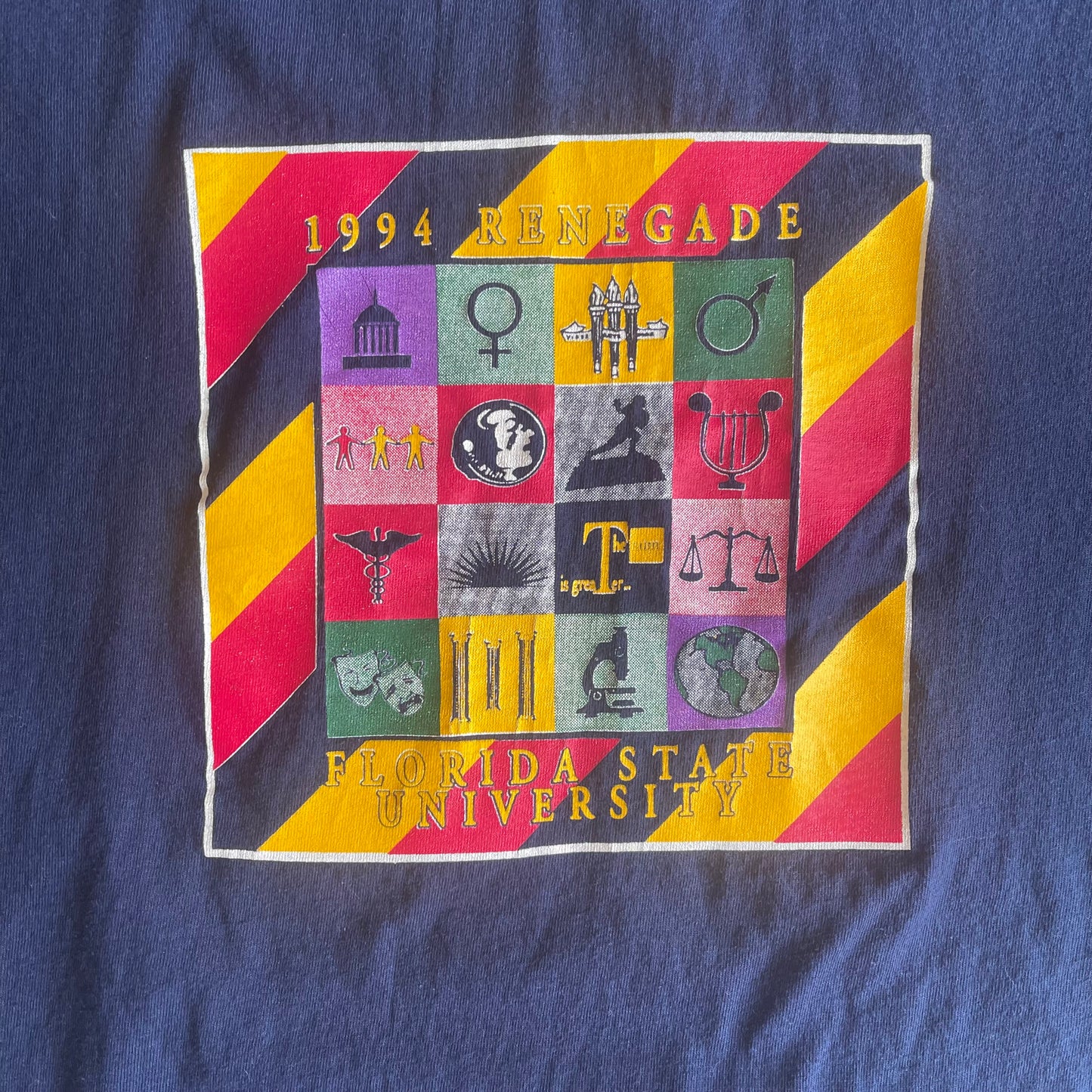 1994 Renegade Shirt
