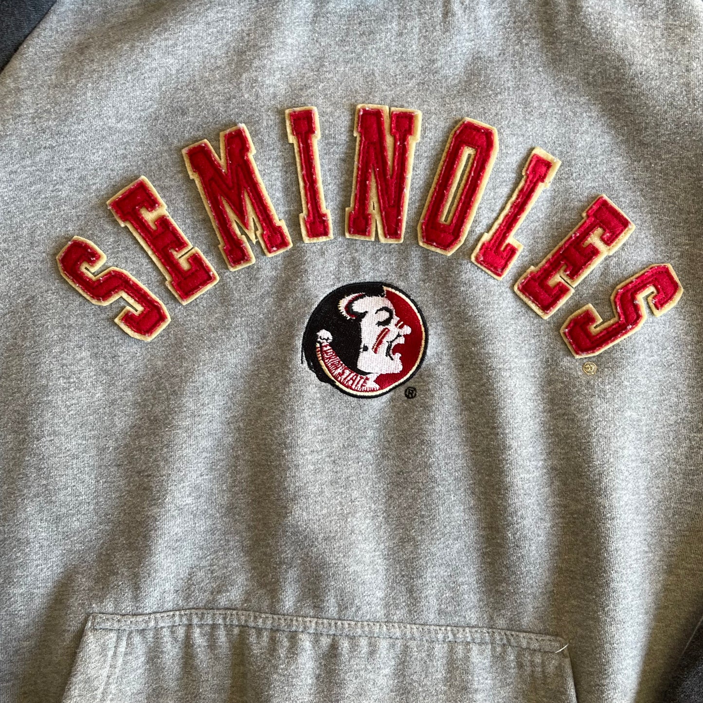 FSU Colosseum Hoodie