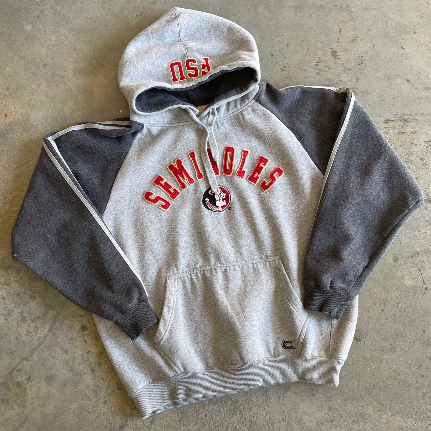 FSU Colosseum Hoodie