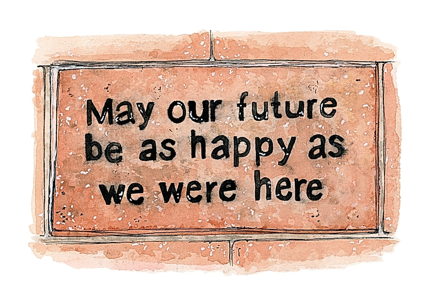 Brick Print (AXN)