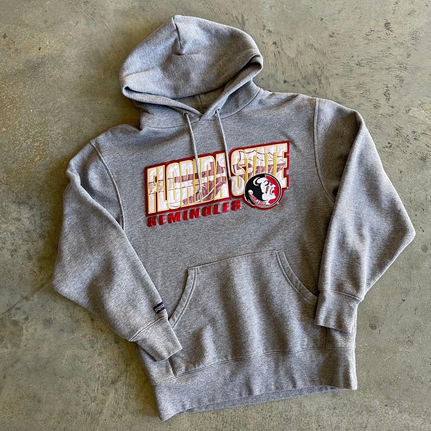 FSU Jansport Hoodie