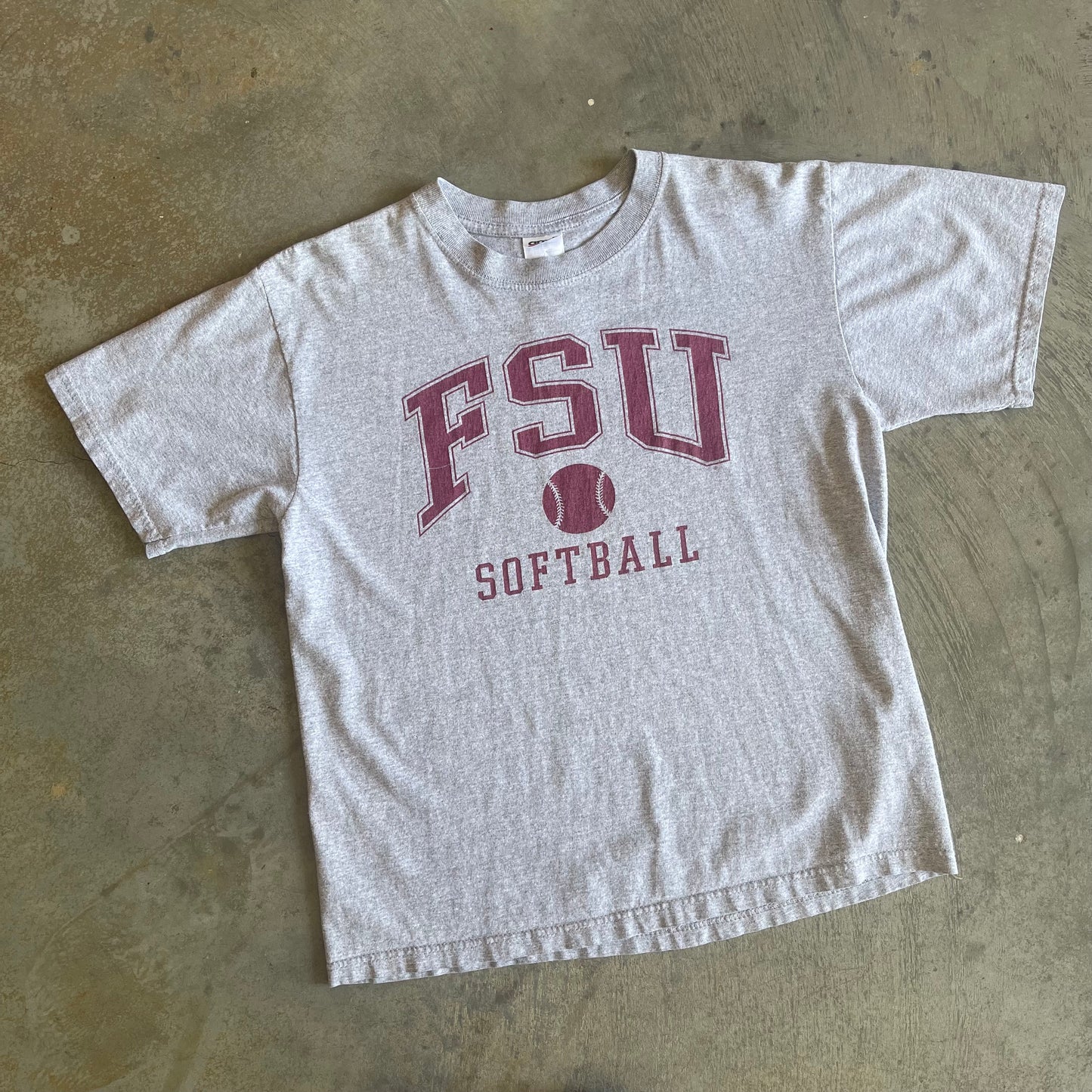 FSU Softball Shirt
