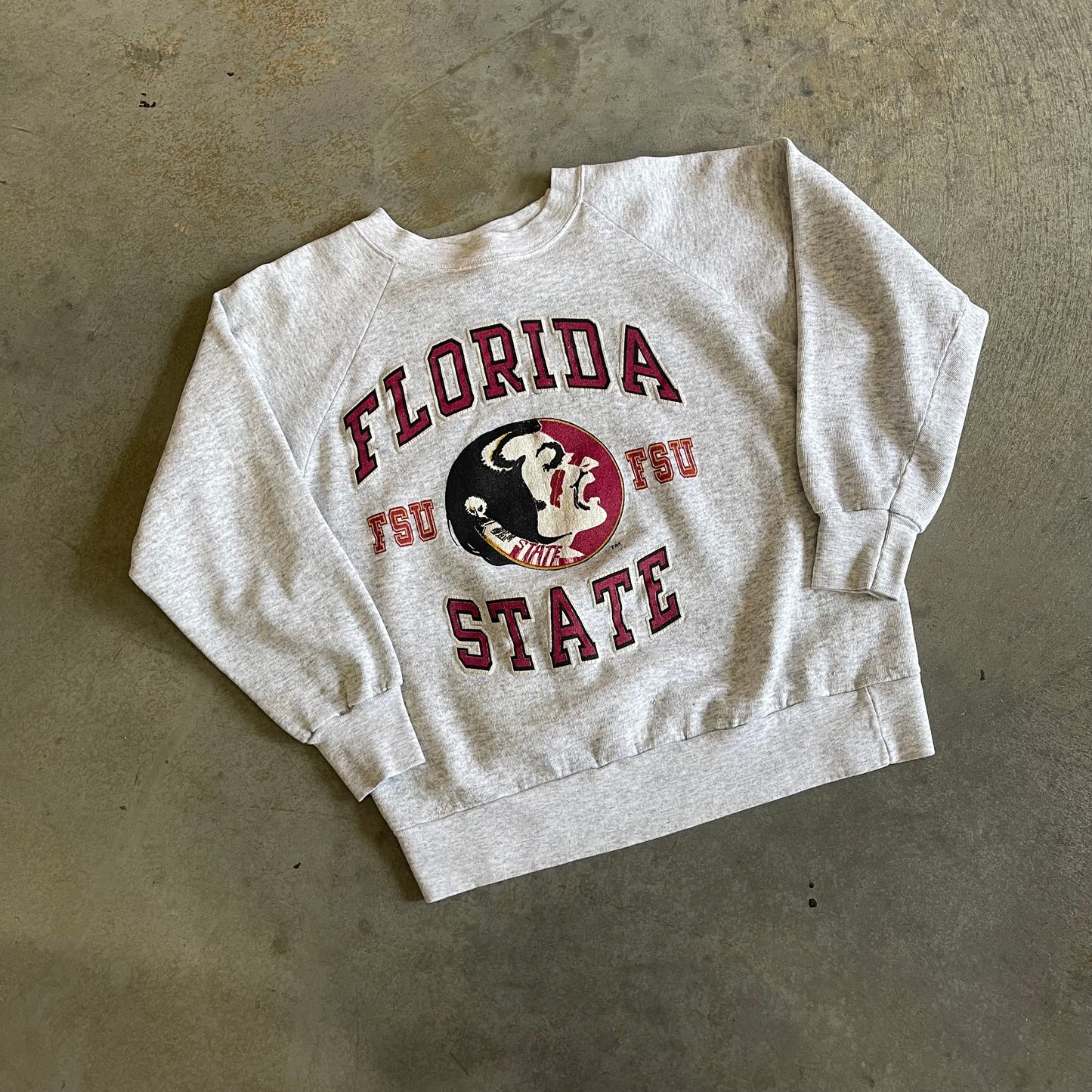 Florida State Ebert Sweatshirt