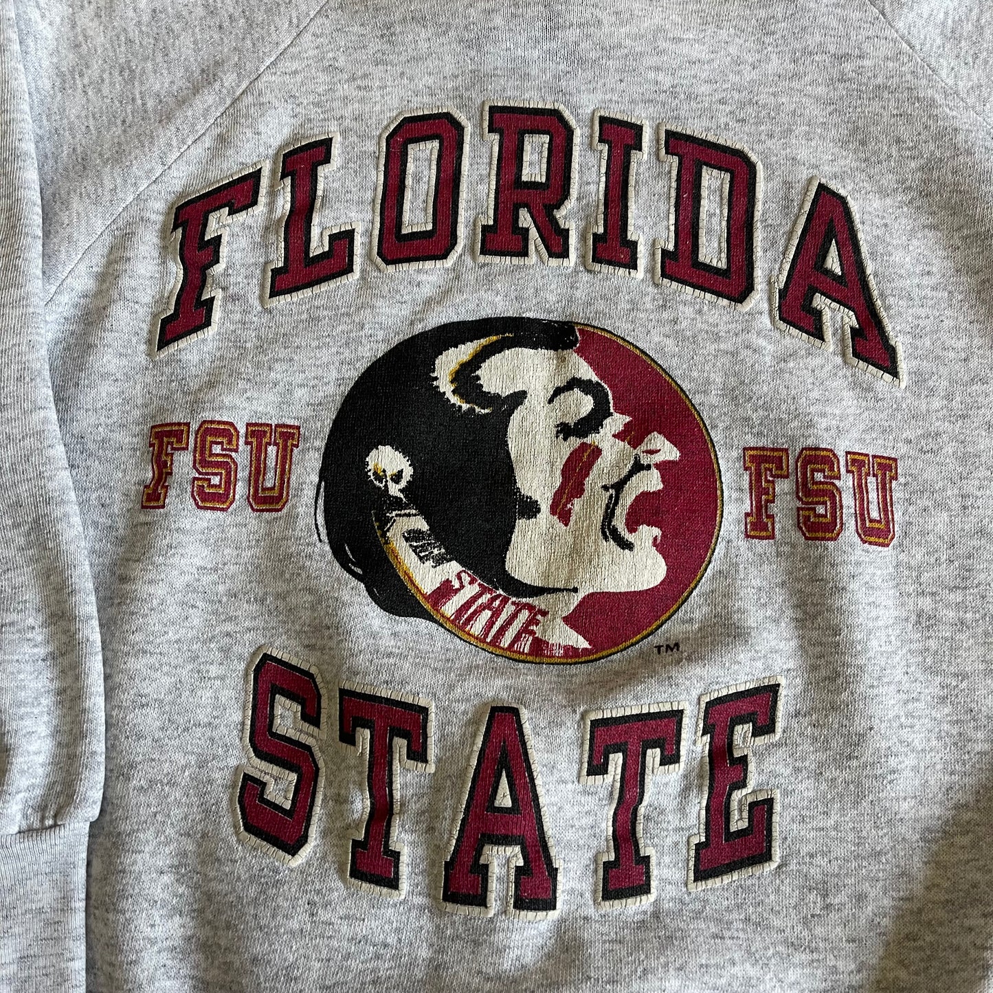 Florida State Ebert Sweatshirt
