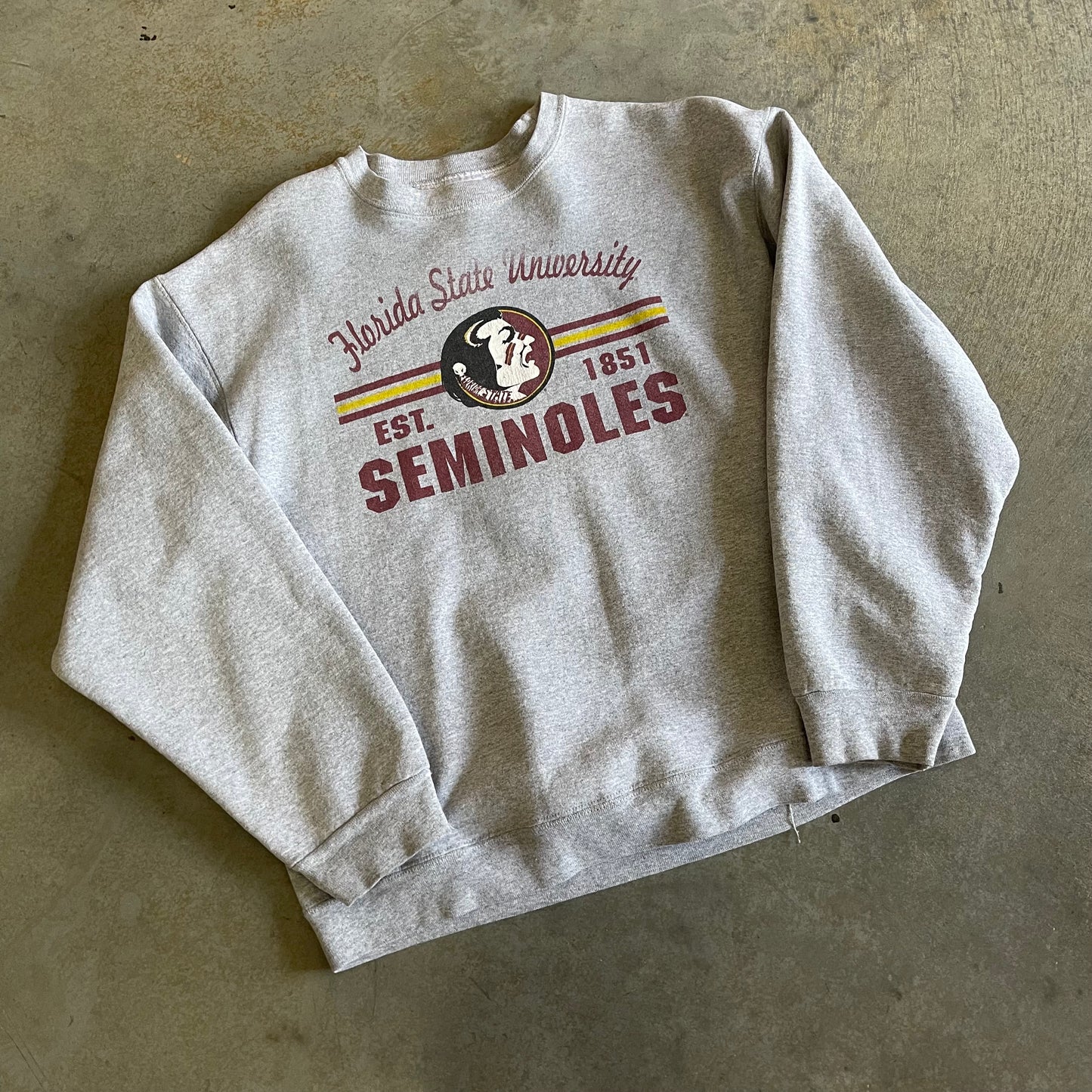 Florida State FOL Sweatshirt