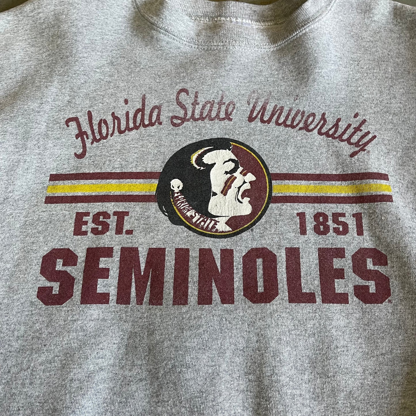 Florida State FOL Sweatshirt