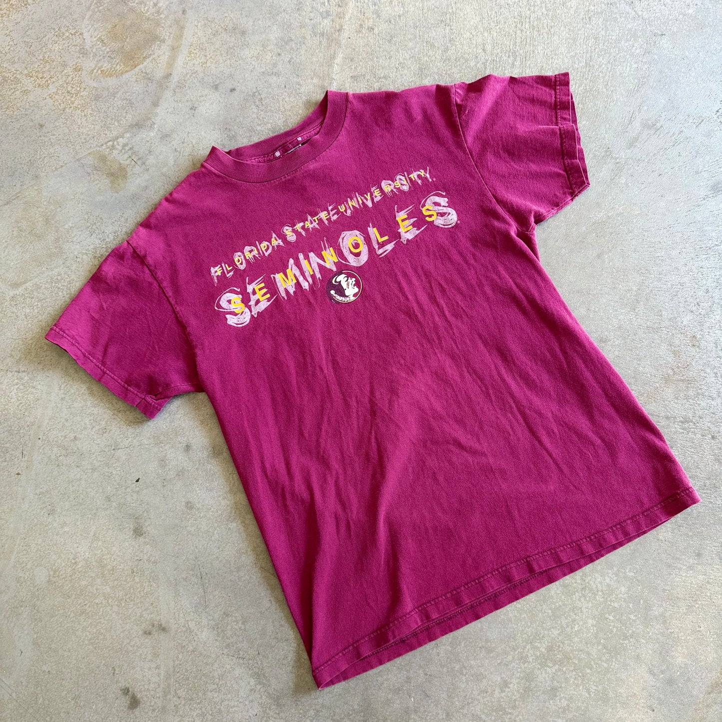 Florida State Univesrity Seminoles Shirt
