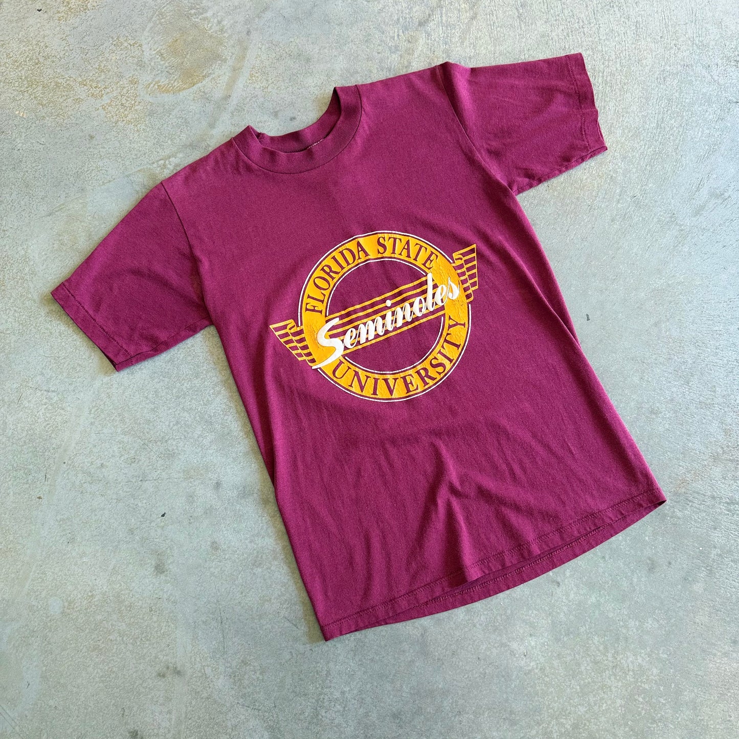 FSU Soffe Shirt