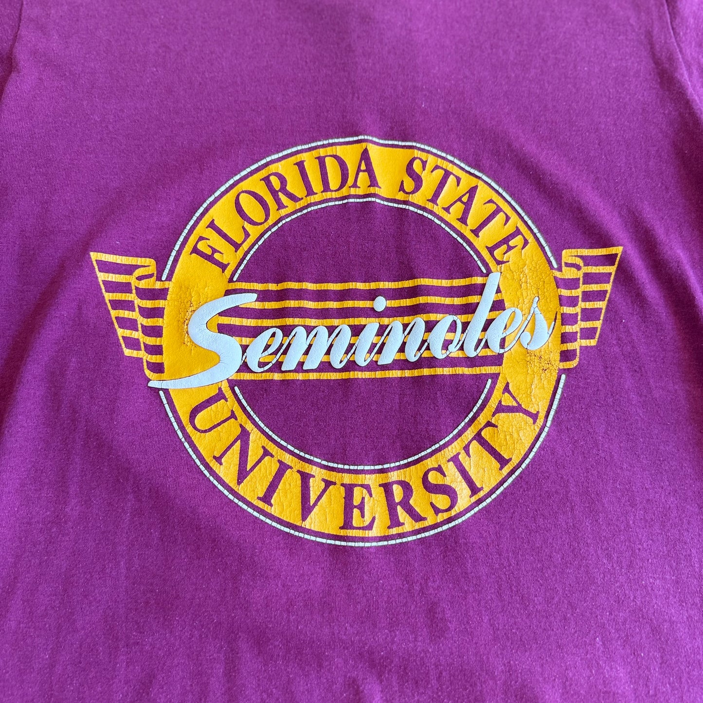 FSU Soffe Shirt