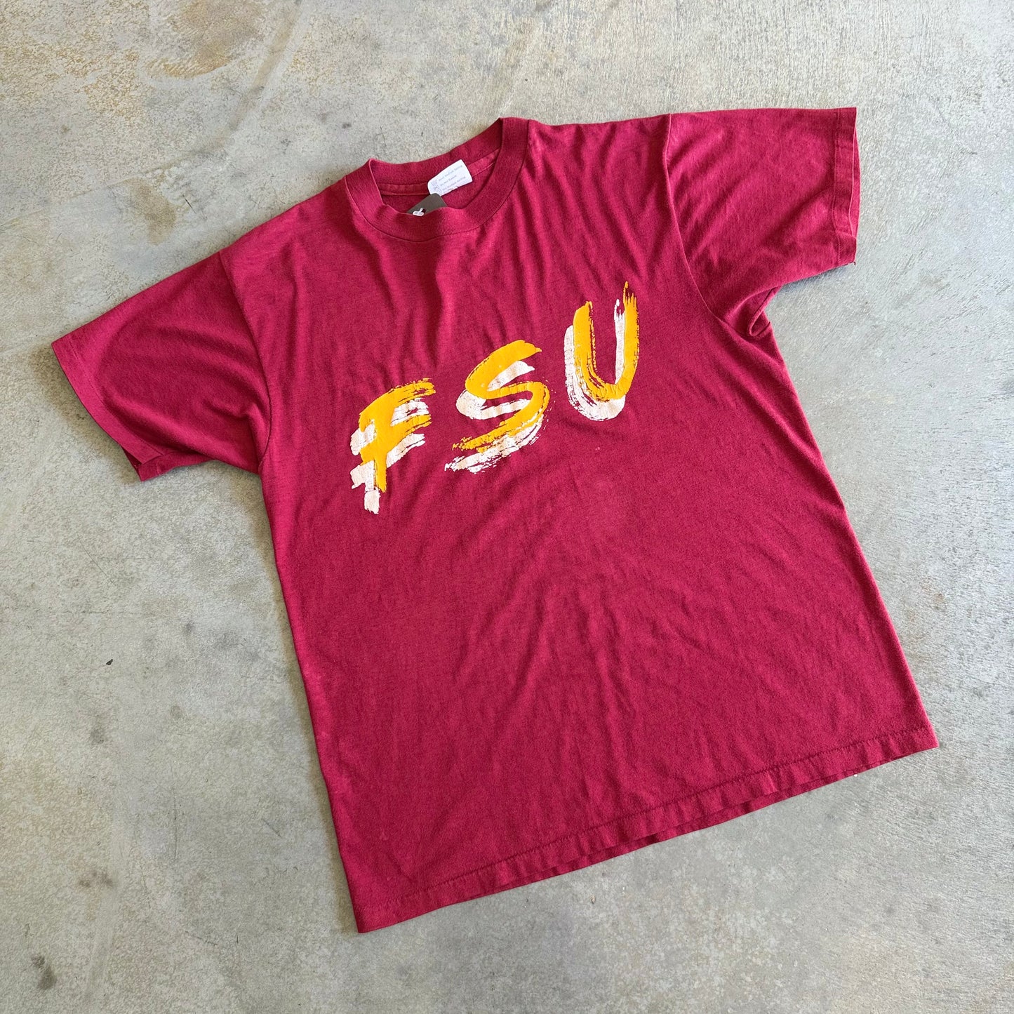 FSU Hanes Shirt