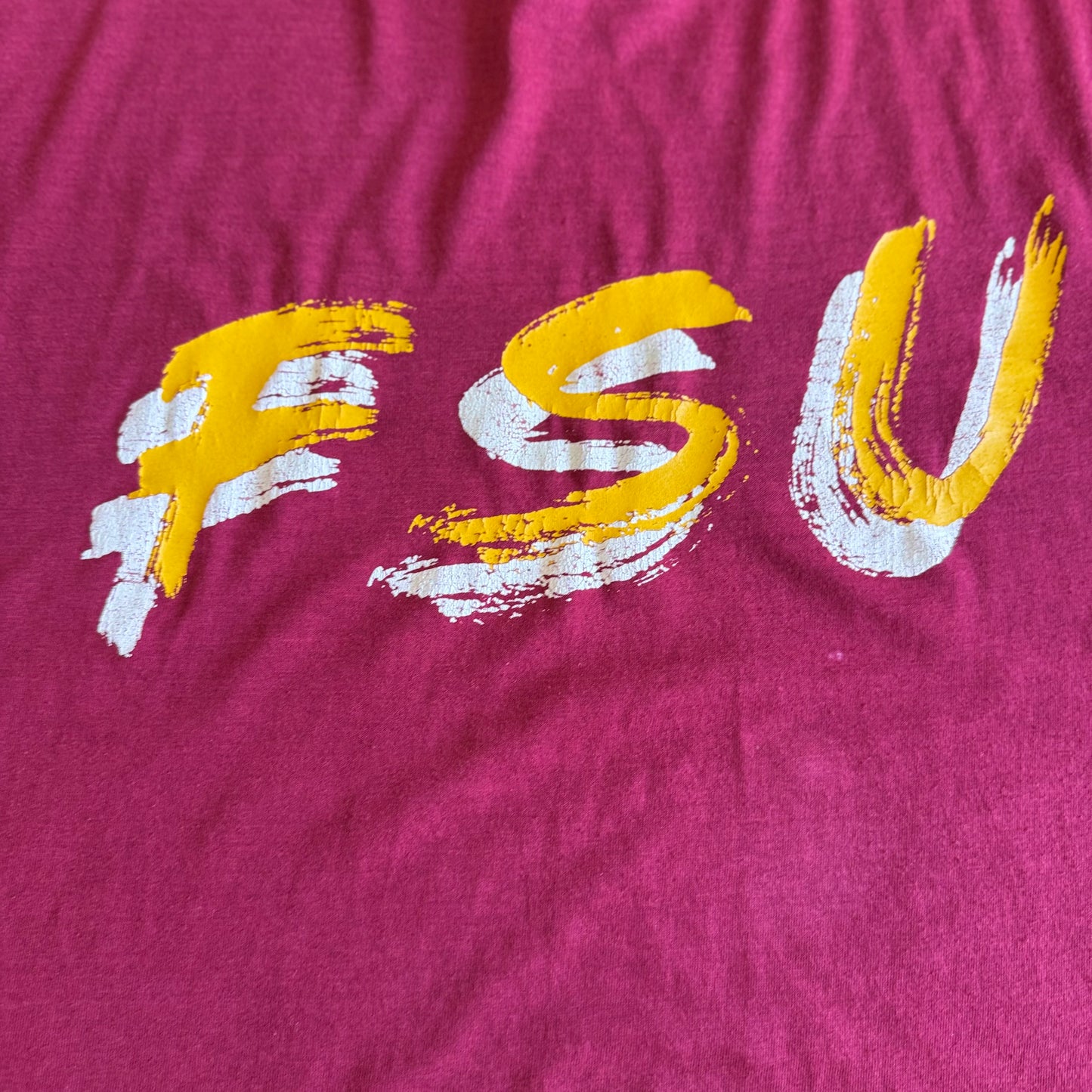 FSU Hanes Shirt