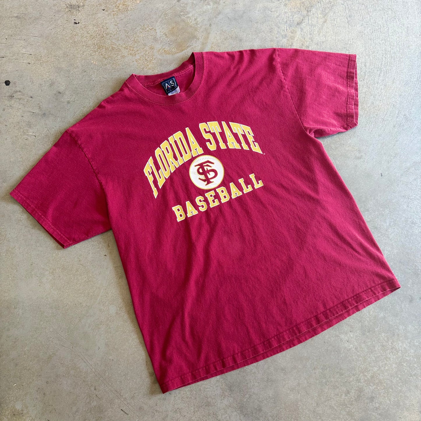 FSU Baseball Shirt