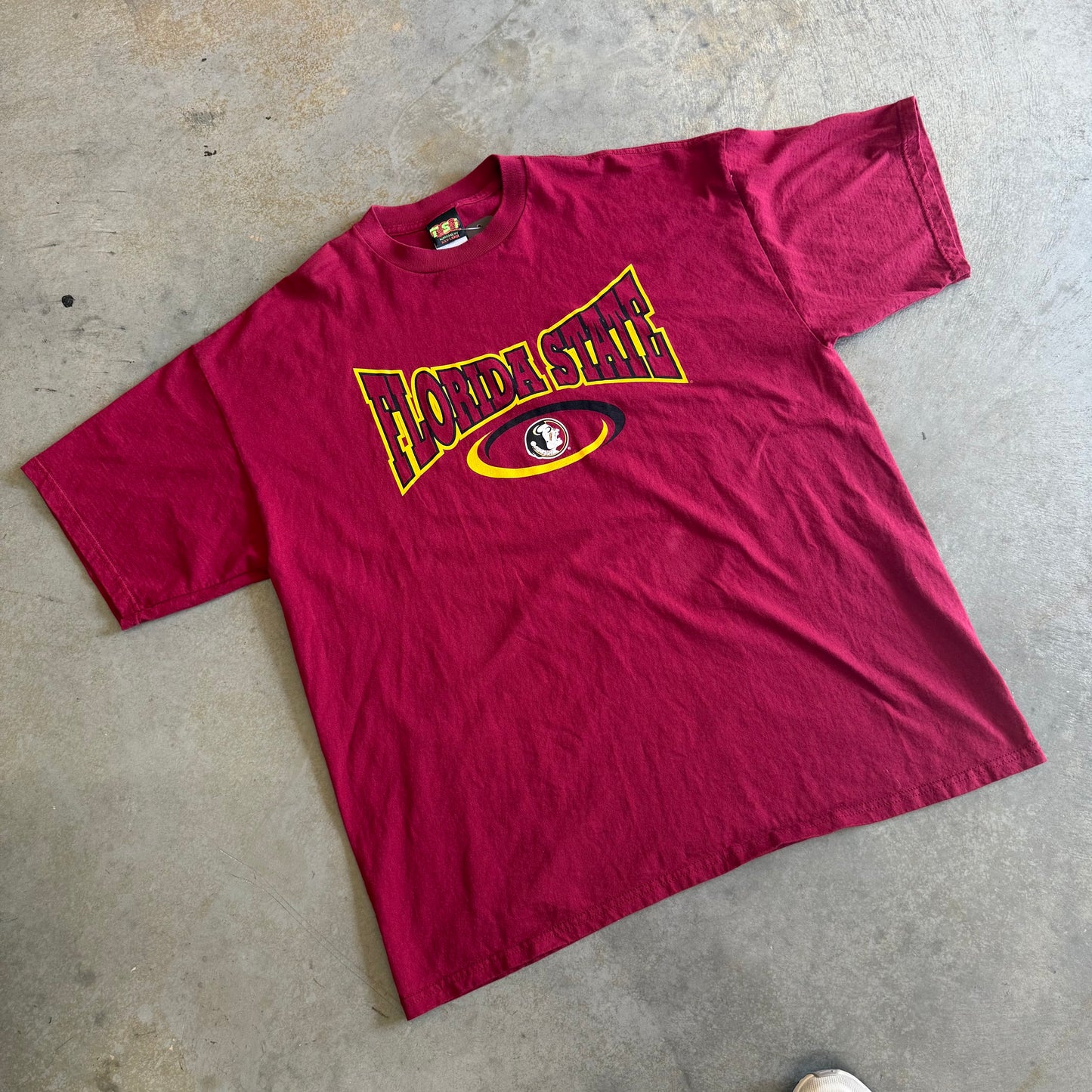 Florida State TSI Shirt