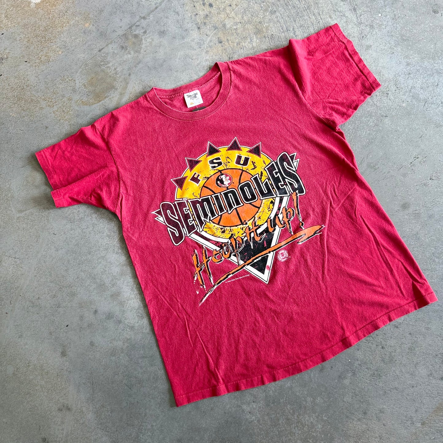 FSU Tennessee River Shirt
