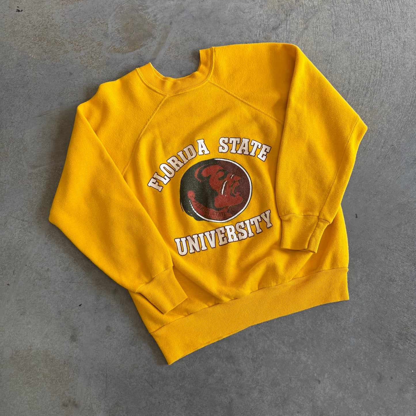 FSU Jansport Sweatshirt