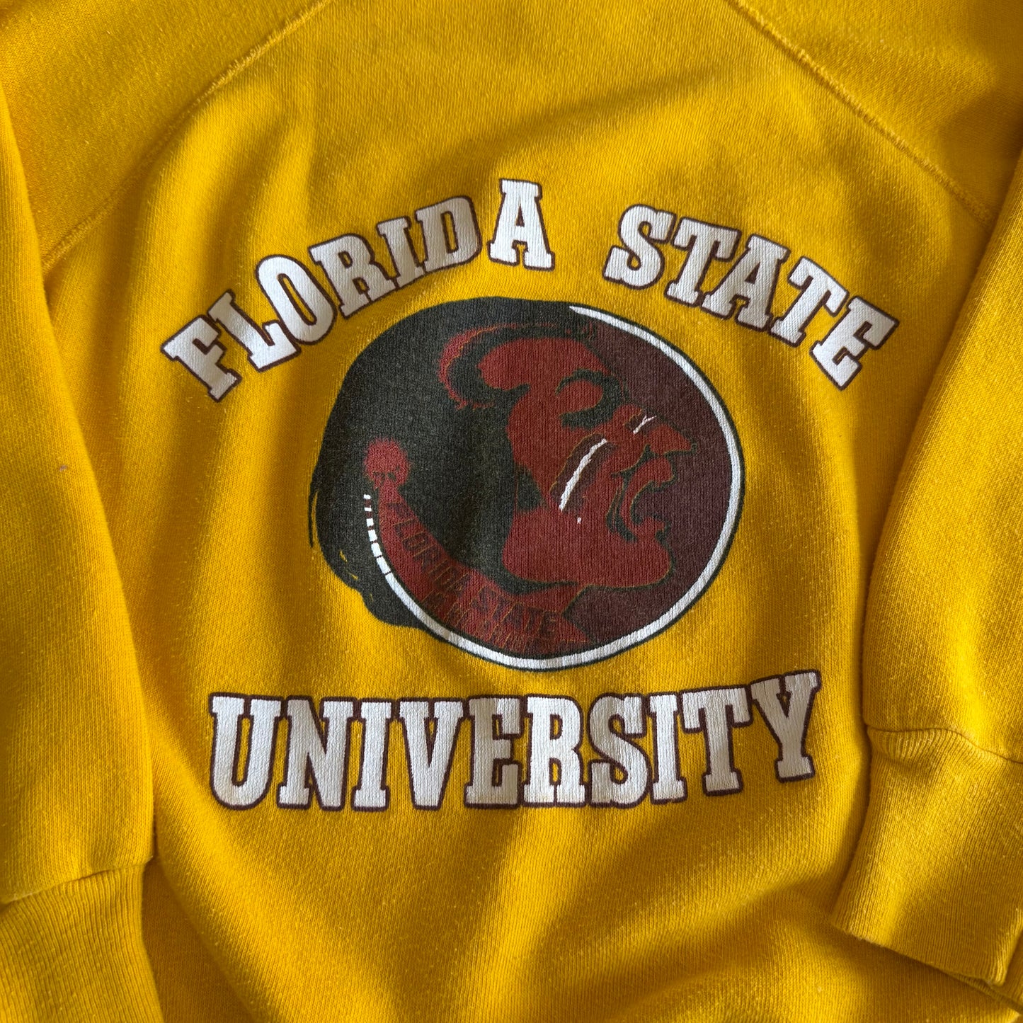 FSU Jansport Sweatshirt