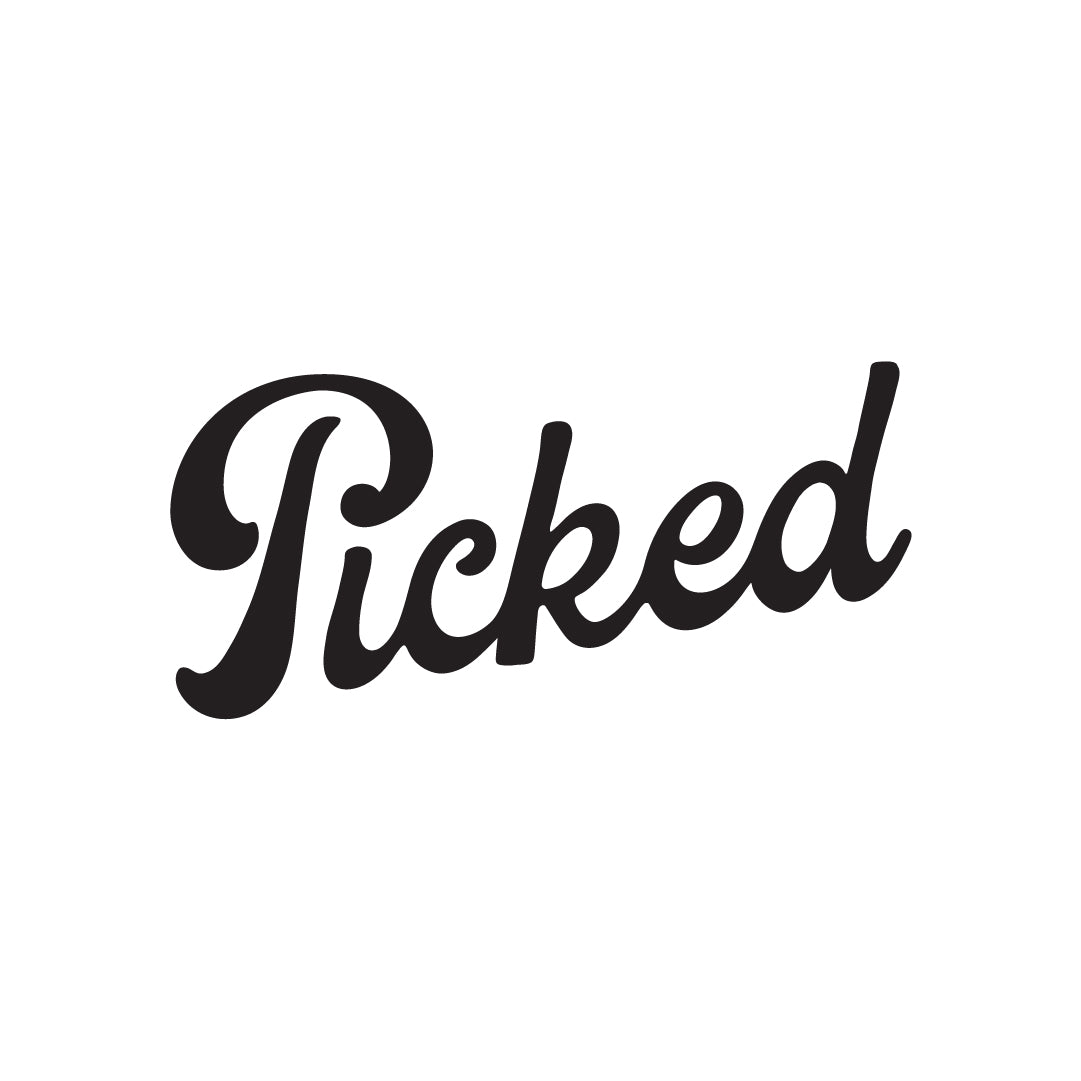 Picked