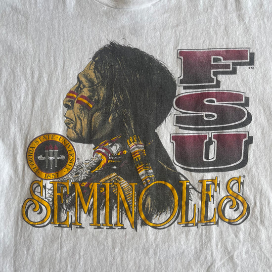 FSU Art Shirt