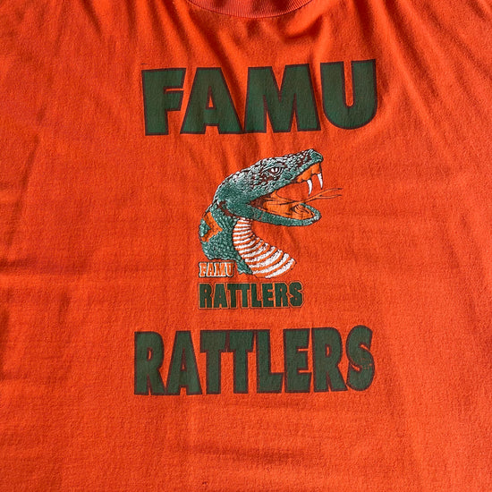 FAMU Big Snake Shirt - XXXL