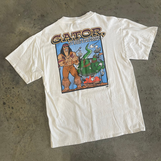 FSU Stick a Fork in em Shirt