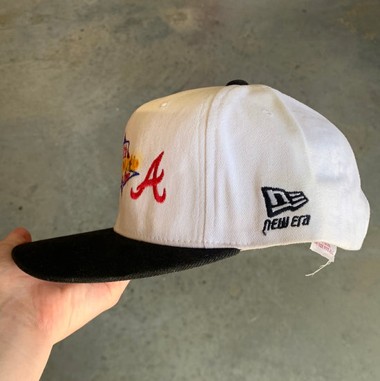 Florida Marlins 1997 World Series Hat (As-Is)