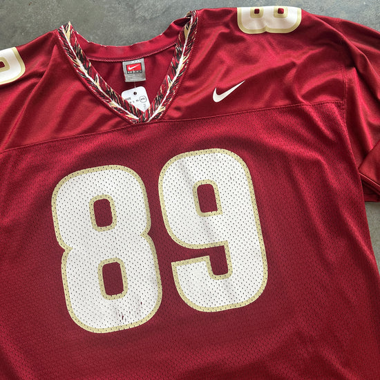 FSU #89 Football Jersey