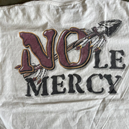 1999 NOLE Mercy Shirt