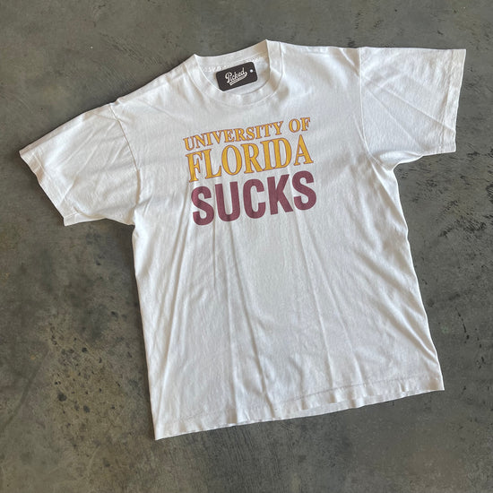 FSU Rivals Suck Shirt