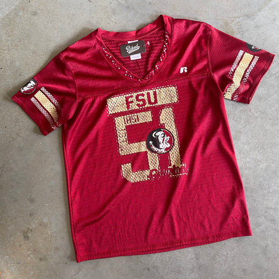 FSU Women's Russell Jersey