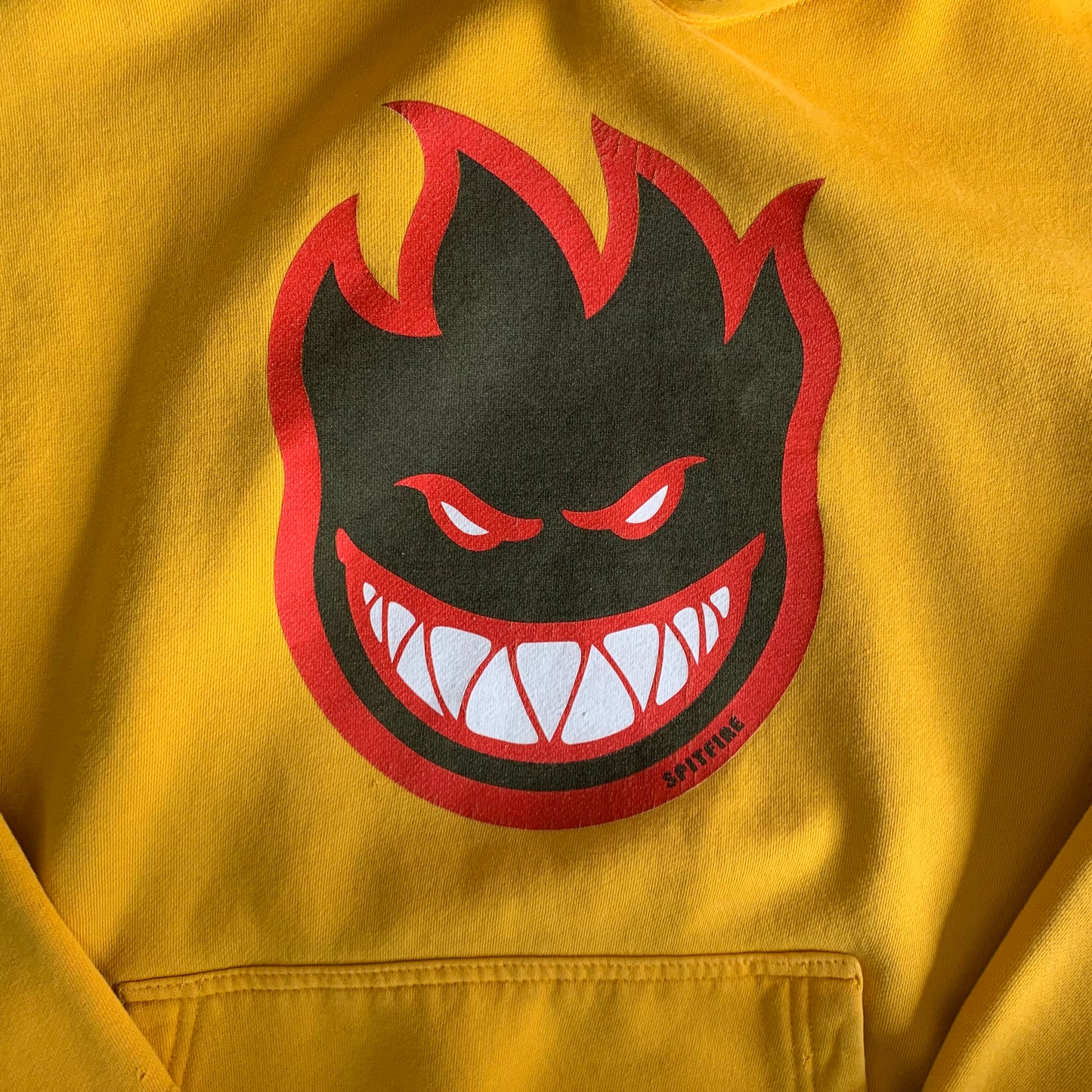 Spitfire Hoodie (As-Is)