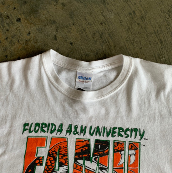 FAMU Gildan Shirt - S