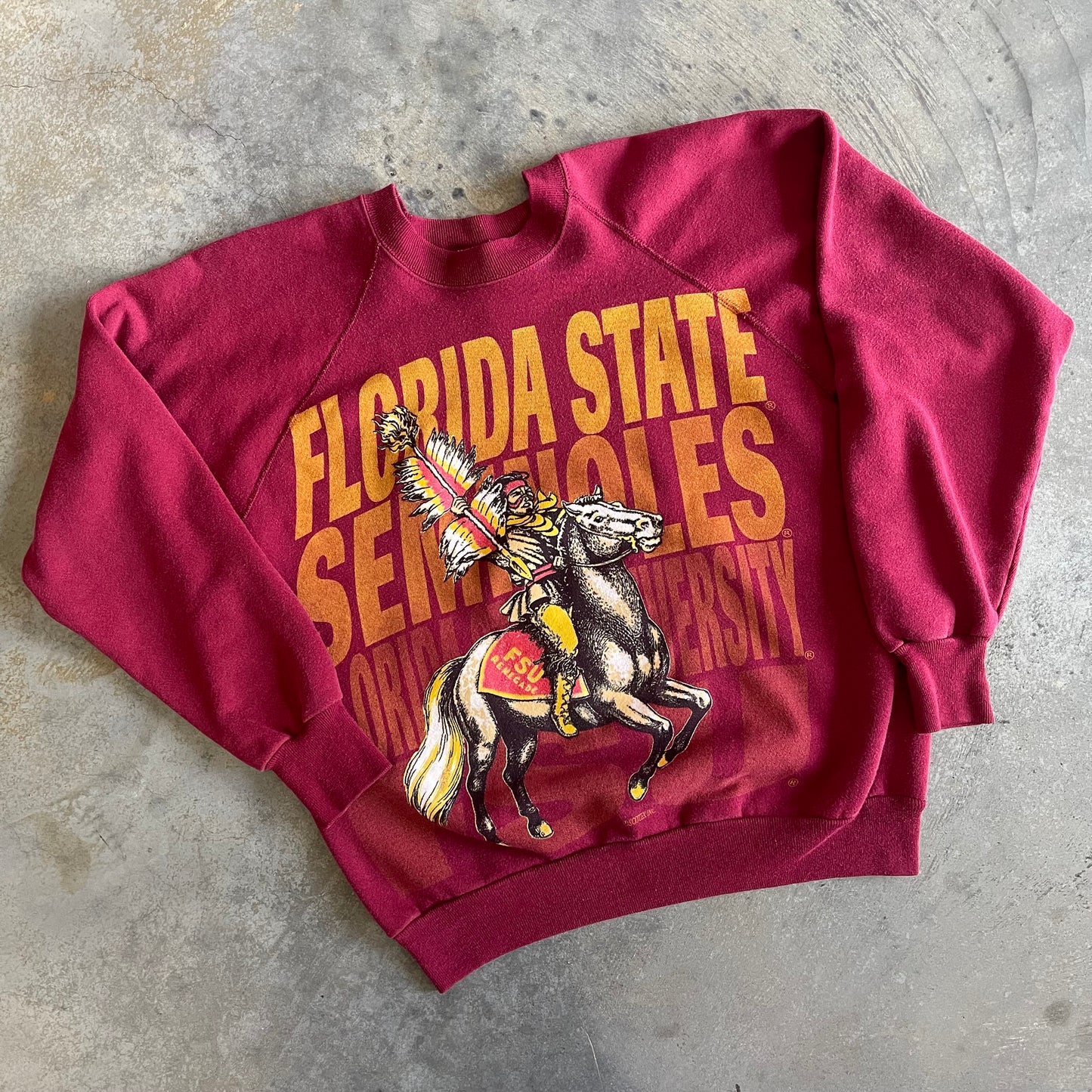 Renegade Murina Sweatshirt - M