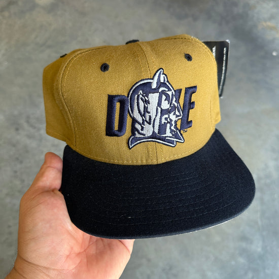 Duke Blue Devils Tones Hat