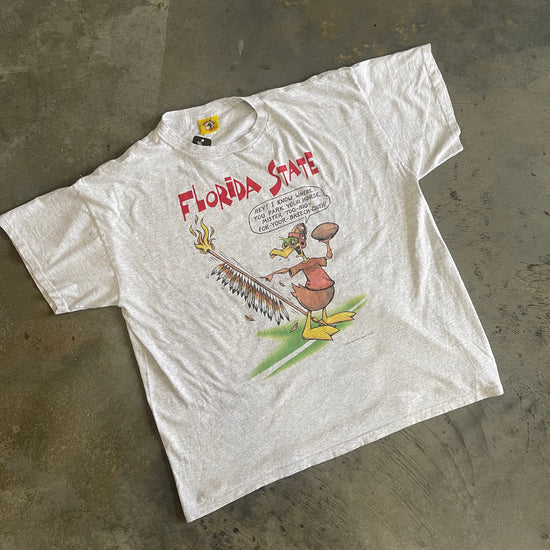Florida State Duck Head '94 Shirt