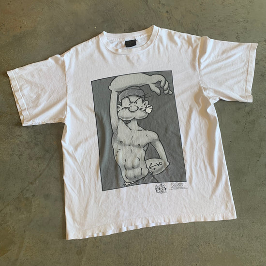 Popeye Shirt