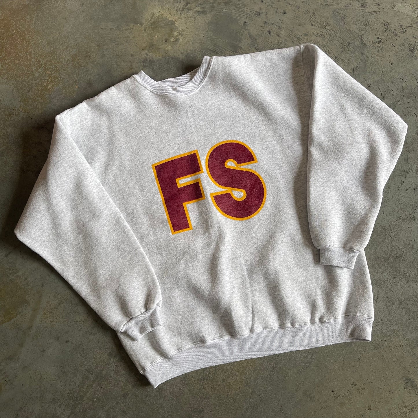 FS YOU Sweatshirt