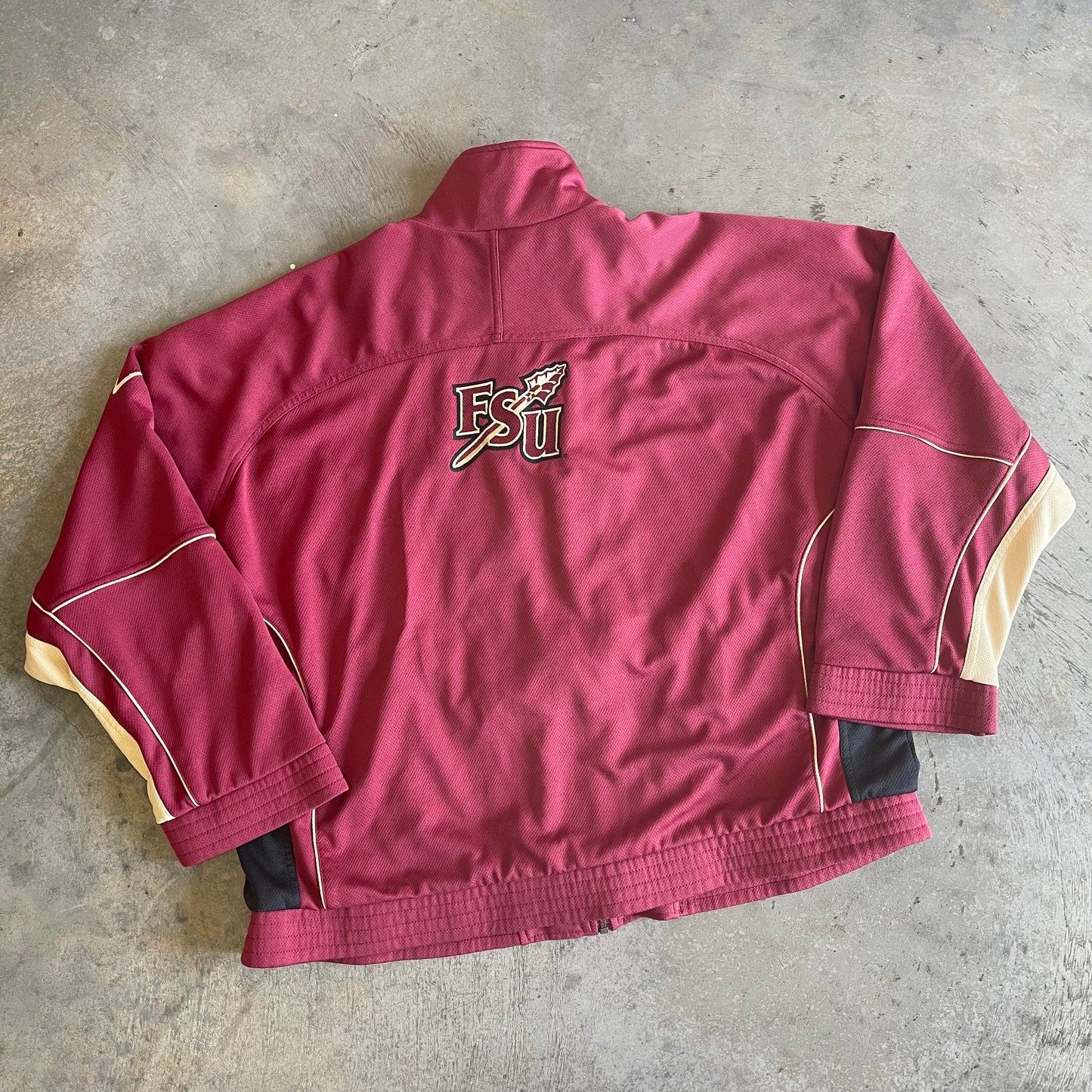 FSU Nike Jacket (As-Is)