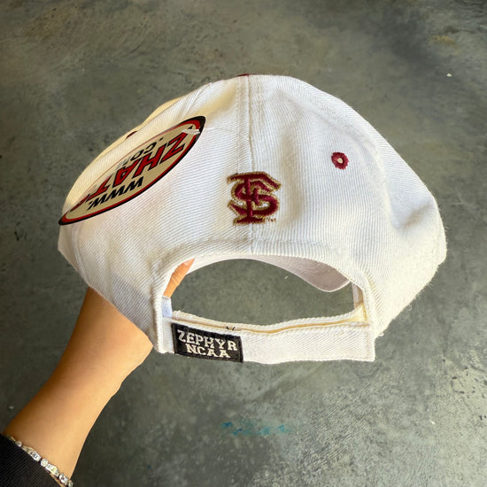 FSU Zephyr Spear Hat