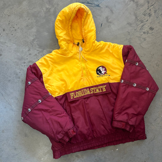 FSU Turbo Puffer Jacket (As-Is)