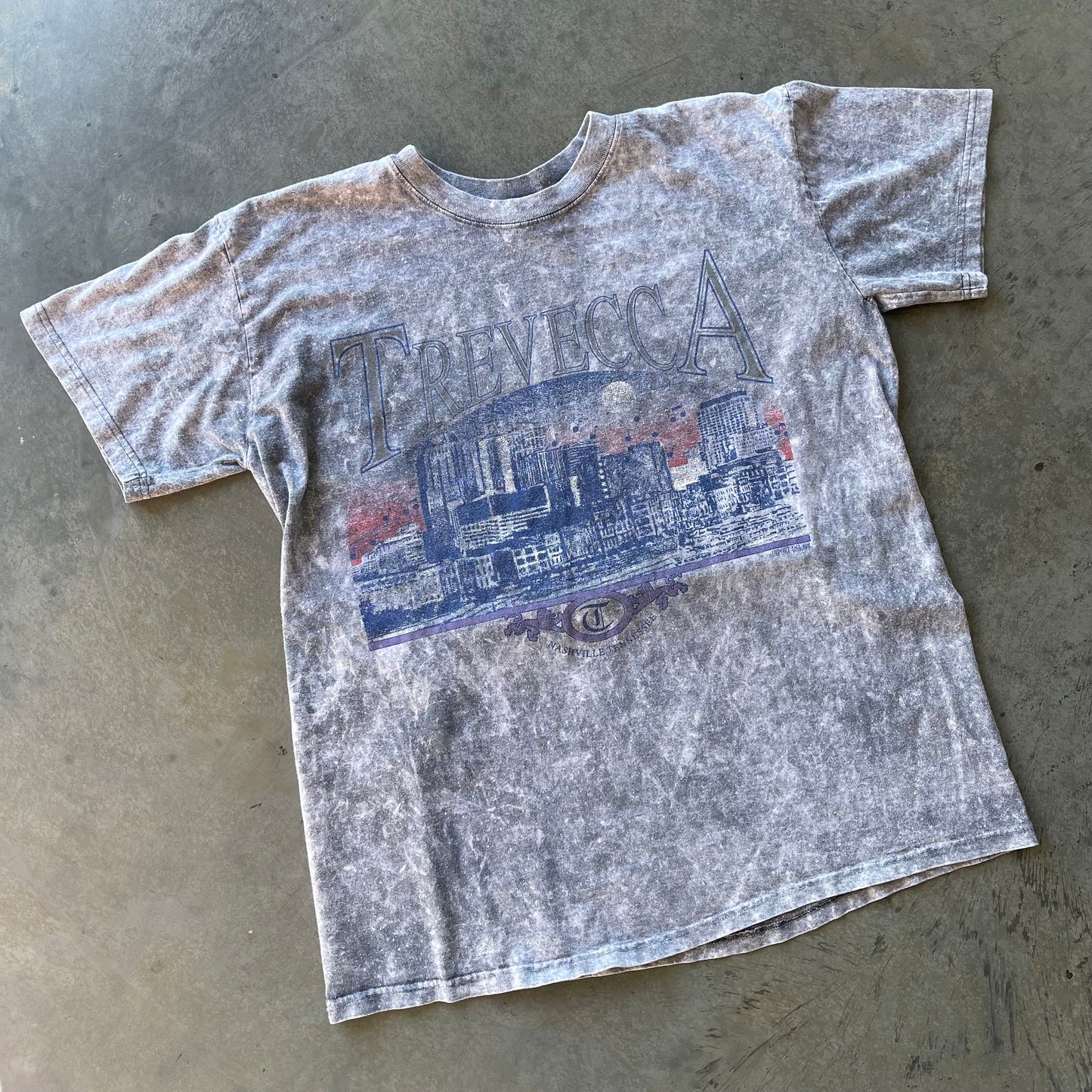 Trevecca Nazarene University Shirt