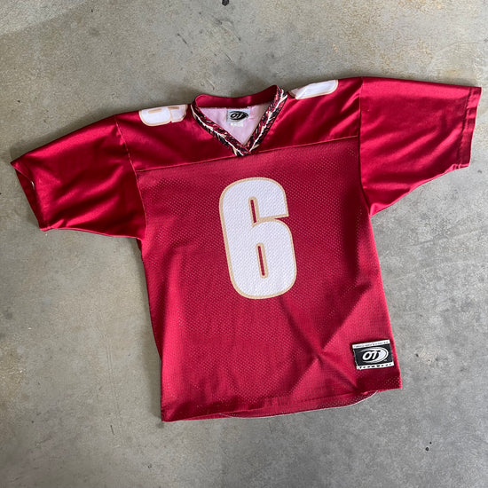 FSU #6 Nike Youth Jersey