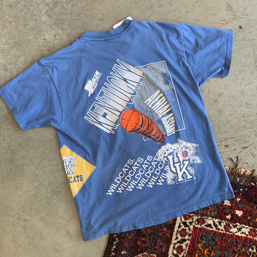 Kentucky Basketball Shirt - M