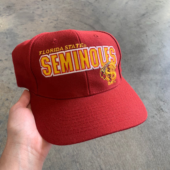 FSU Sports Specialties Hat