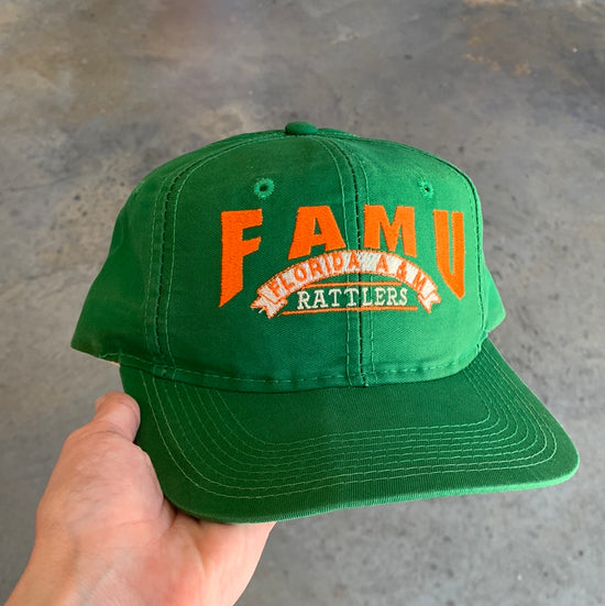 FAMU The Game Hat
