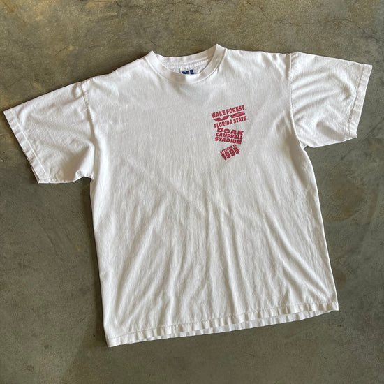 1995 FSU vs. Wake Forest Shirt